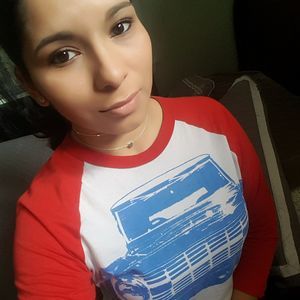 Meet your Posher, Sonia